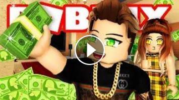 Creating The Richest Mansion On Roblox - mansion tycoon roblox
