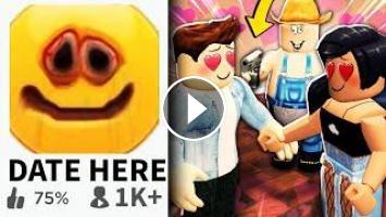 best roblox dating games