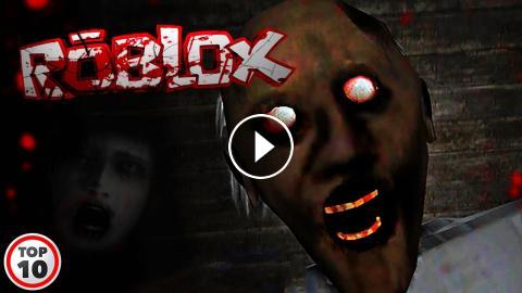 Top 10 Scary Roblox Stories You Wont Believe