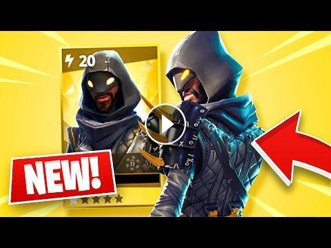 new fortnite save the world gameplay livestream legendary ninja hero skin with typical gamer official merch https typical store subscribe for - new fortnite ninja skin
