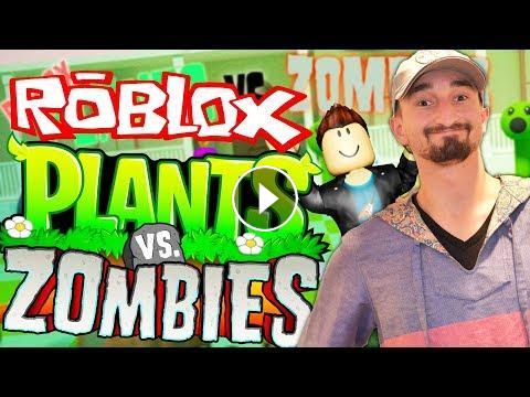 Roblox Plants Vs Zombies Battlegrounds Multiplayer Pvz - roblox zombie plants