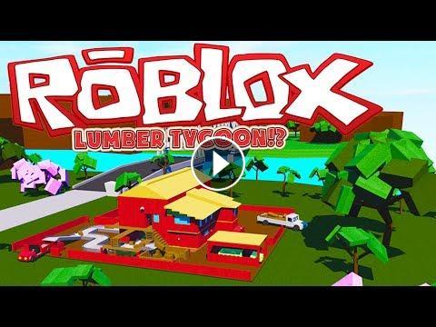 Roblox Lumber Tycoon 2 Adventure Modded Roblox - roblox how to make a hunger games game