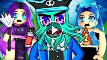 We Re Trapped Underwater Roblox Submarine Story