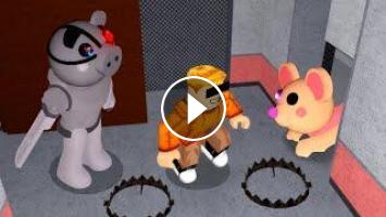 Robby Vs Mousey Chapter 10