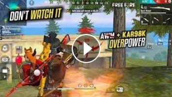Global Player Total 23 Kill In Squad Match Must Watch Garena Free Fire