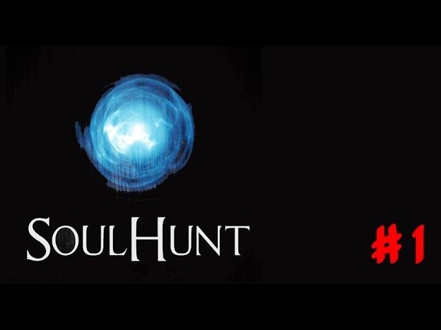 Soul Hunt   -  4