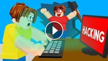 Hack Fast Or Get Caught Roblox Flee The Facility - this game lets you hack roblox flee the facility youtube