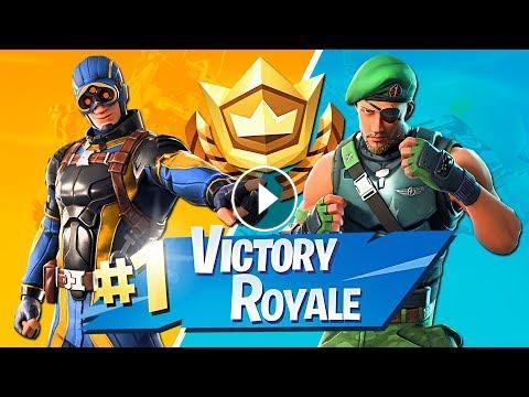 new fortnite random duos gameplay live stream with typical gamer subscribe http bit ly subtotgnew merch https typical storeuse fortnite supp - fortnite random duos live