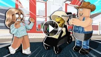 My Roblox Baby And I Abused Admin Commands - admin abuse roblox game