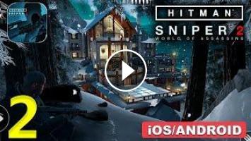 hitman sniper 2 world of assassins download free