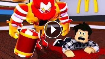 Images Of Roblox Ronald