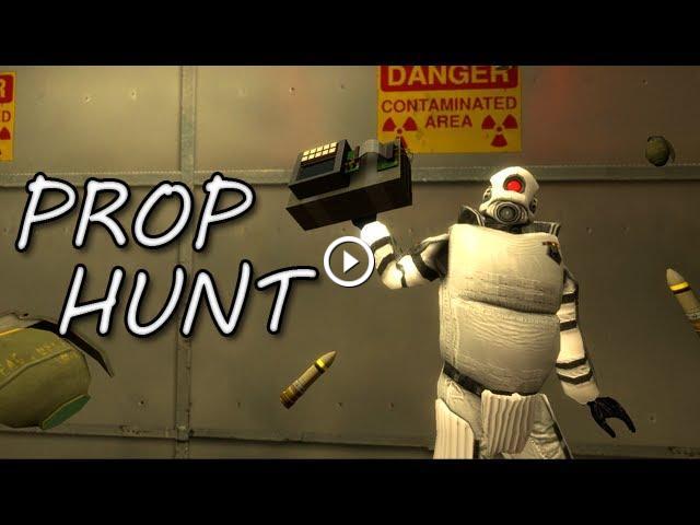 gmod prop hunt how to lock position
