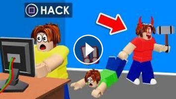 Save Friend Or Hack The Computer Roblox - hack in roblox.com