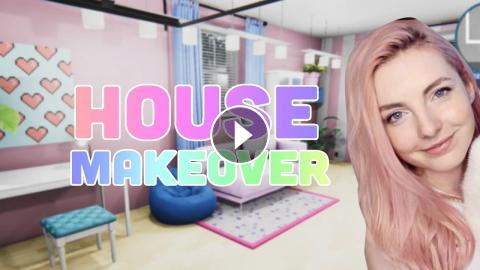Ldshadowlady Gets A House Makeover - ld shadow lady roblox name