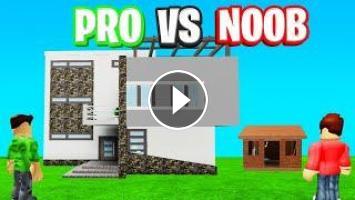 Who Can Build The Best House In Adopt Me Roblox Challenge - roblox build house game