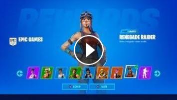 Merge Your Fortnite Account Merging System