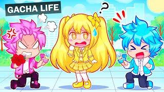 Things Got Weird In Roblox Gacha Life With The Squad - roblox gacha life game