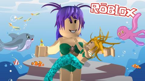 Giants Mermaids Roblox W Cybernova - cybernova roblox name