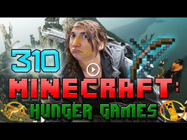 Minecraft Hunger Games W Mitch Game 310 Wussy Team