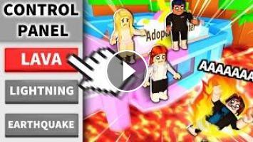 Roblox Admin Natural Disasters - roblox life in paradise game