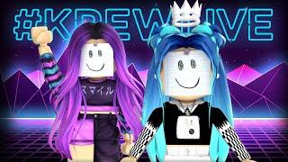 Roblox Survive The Killer More With Krew