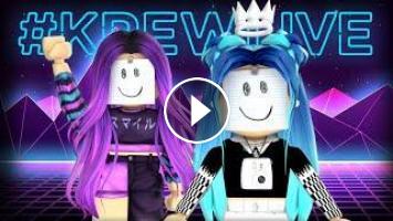 Roblox Survive The Killer More With Krew