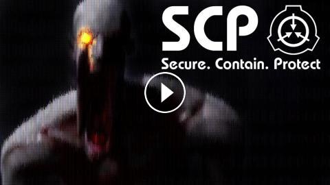 scp containment breach unity youtube no commentary