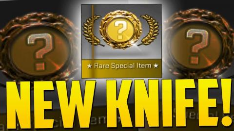 Opening Another Insane Knife Cs Go New Spectrum Case Knife - roblox murder legendary knife unboxing crazy loot crate god knife
