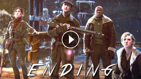 call of duty ww2 zombies the final reich