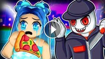 He Won T Leave Us Alone Roblox Guest Story - funneh roblox sad stories