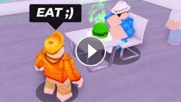 Roblox My Restaurant But I Poison Customers - roblox my restaurant jewelry case
