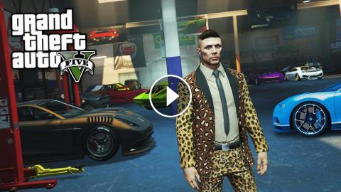 gta 5 import and export cars