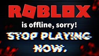 Roblox Offline Site