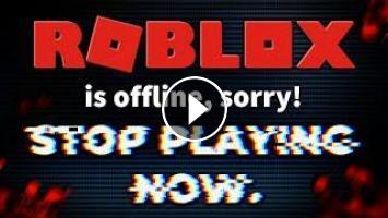 roblox play offline