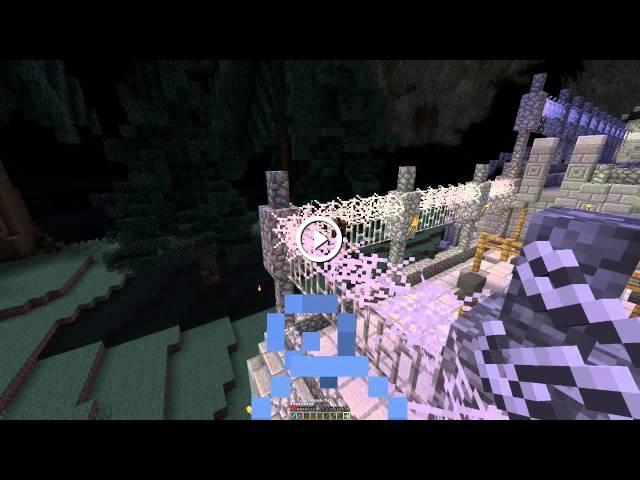 Tornado Gun Extreme Weather Mod Minecraft Cops And Robbers W Skydoesminecraft And Friends