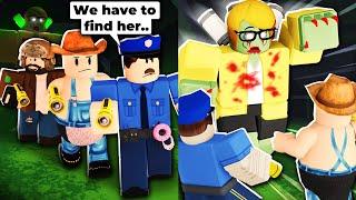Roblox Field Trip Z Karen Boss Ending - pictures of roblox people getting donuts