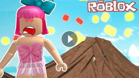 First Time Playing Roblox