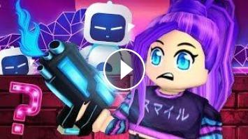 Roblox Videos With Funneh And The Krew