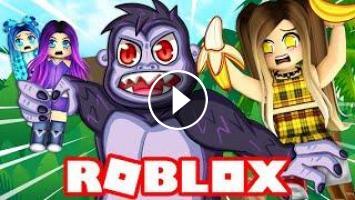 It Won T Stop Following Us In Roblox Jungle Story - the jungle roblox