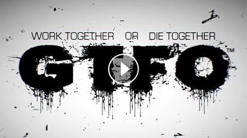 download gtfo game ps4