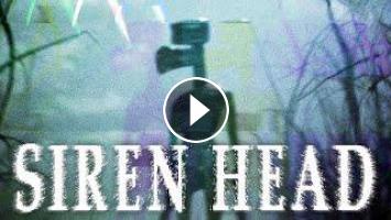 Siren Head Is Coming For You - siren head testing roblox
