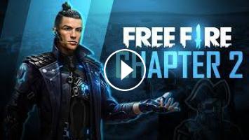 Free Fire Live Chapter 2 Ajjubhai94 New Event Unbox Total Gaming 2021