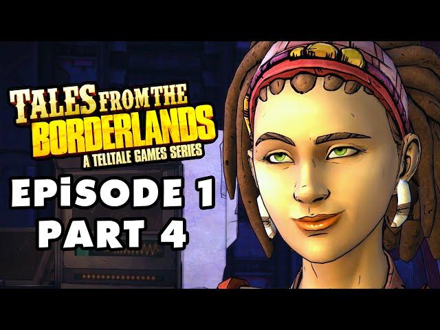 tales from the borderlands episode 4 walkthrough