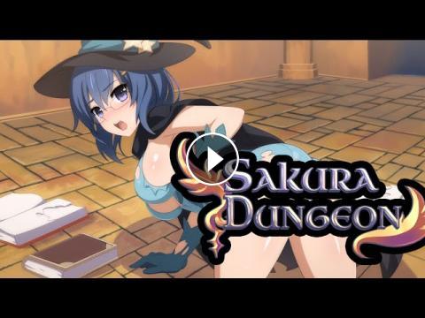 sakura dungeon nudity