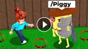 Piggy But I Use Admin Commands To Win - commands for admin abuse roblox