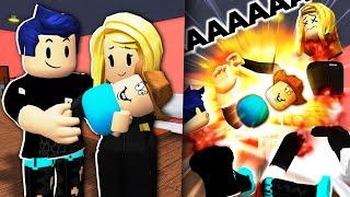 These Roblox Noobs Are Bullying Me - roblox noob videos 1 hour