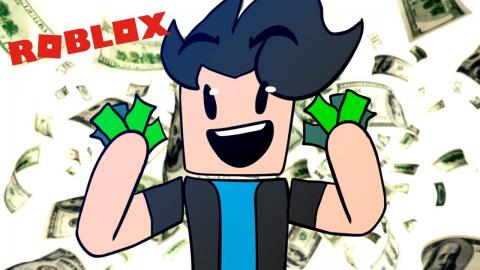 Roblox Noob Thinks He S Rich - life as a noob song roblox 10 hours