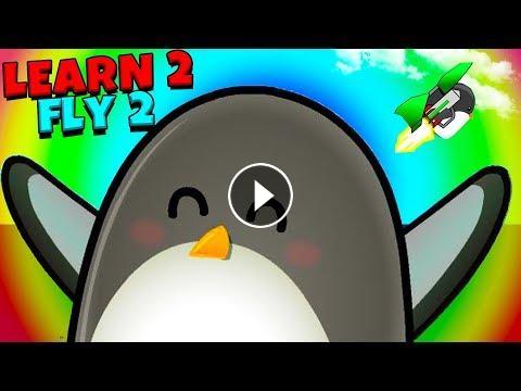 learn to fly 3 steam