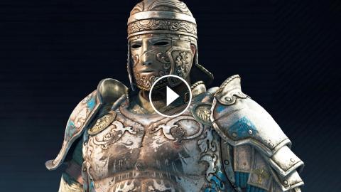 download for honor centurion