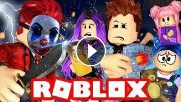 They Won T Leave Us Alone Roblox Break In Story - alone more story roblox